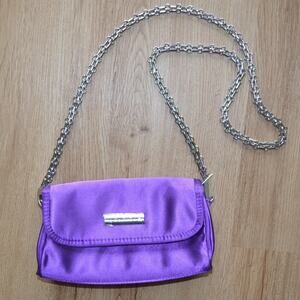 NWOT Younique Crossbody Purse Bag